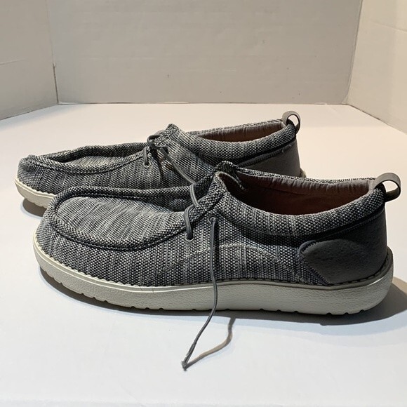 Itazero Casual Slip On Shoes. Size 13. - Picture 4 of 7